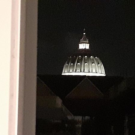 Gelsomino B&B Apartment Rome Buitenkant foto