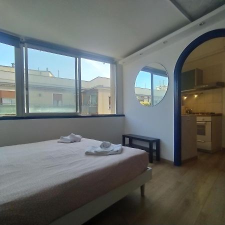 Gelsomino B&B Apartment Rome Buitenkant foto