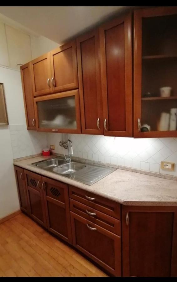Gelsomino B&B Apartment Rome Buitenkant foto