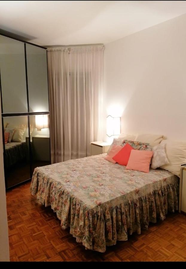 Gelsomino B&B Apartment Rome Buitenkant foto