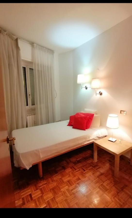 Gelsomino B&B Apartment Rome Buitenkant foto
