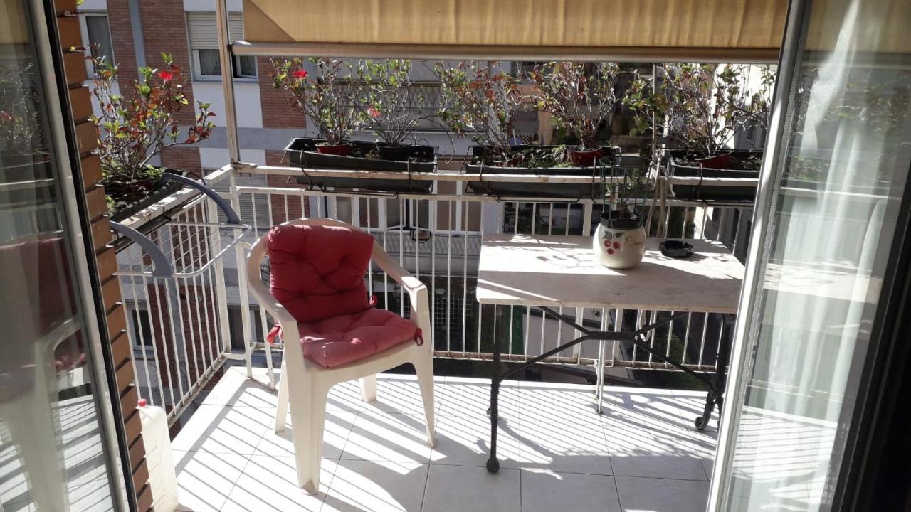 Gelsomino B&B Apartment Rome Buitenkant foto