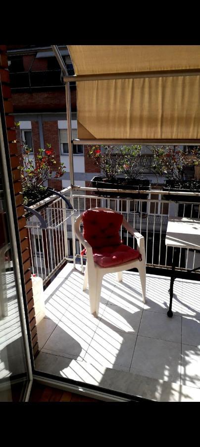 Gelsomino B&B Apartment Rome Buitenkant foto