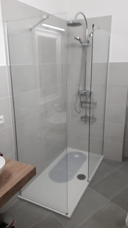 Gelsomino B&B Apartment Rome Buitenkant foto