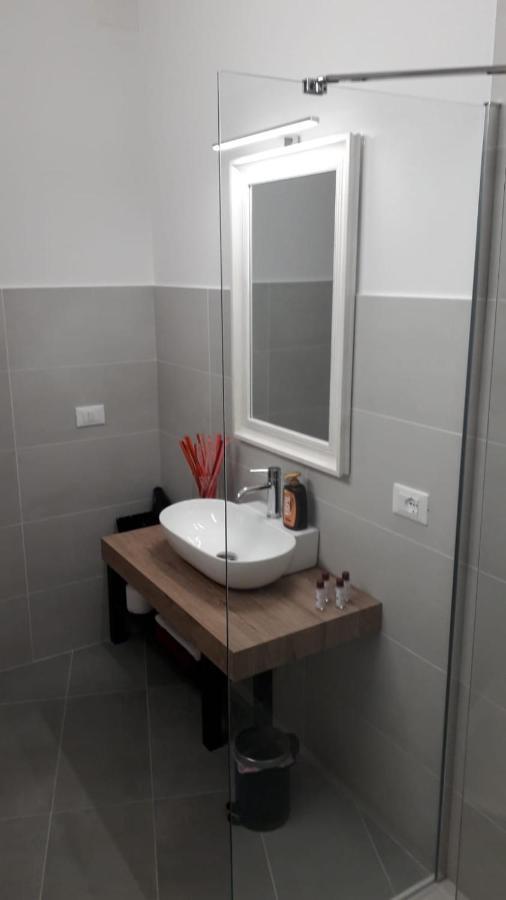 Gelsomino B&B Apartment Rome Buitenkant foto