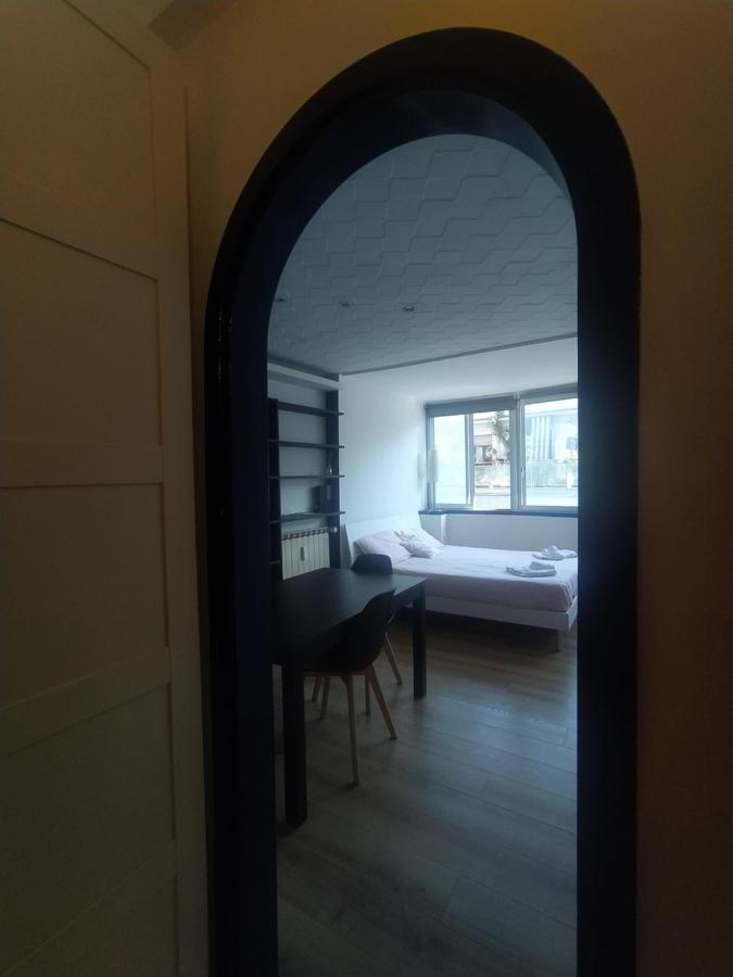 Gelsomino B&B Apartment Rome Buitenkant foto