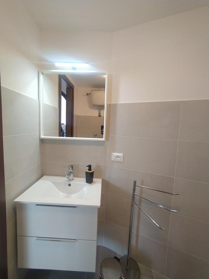 Gelsomino B&B Apartment Rome Buitenkant foto