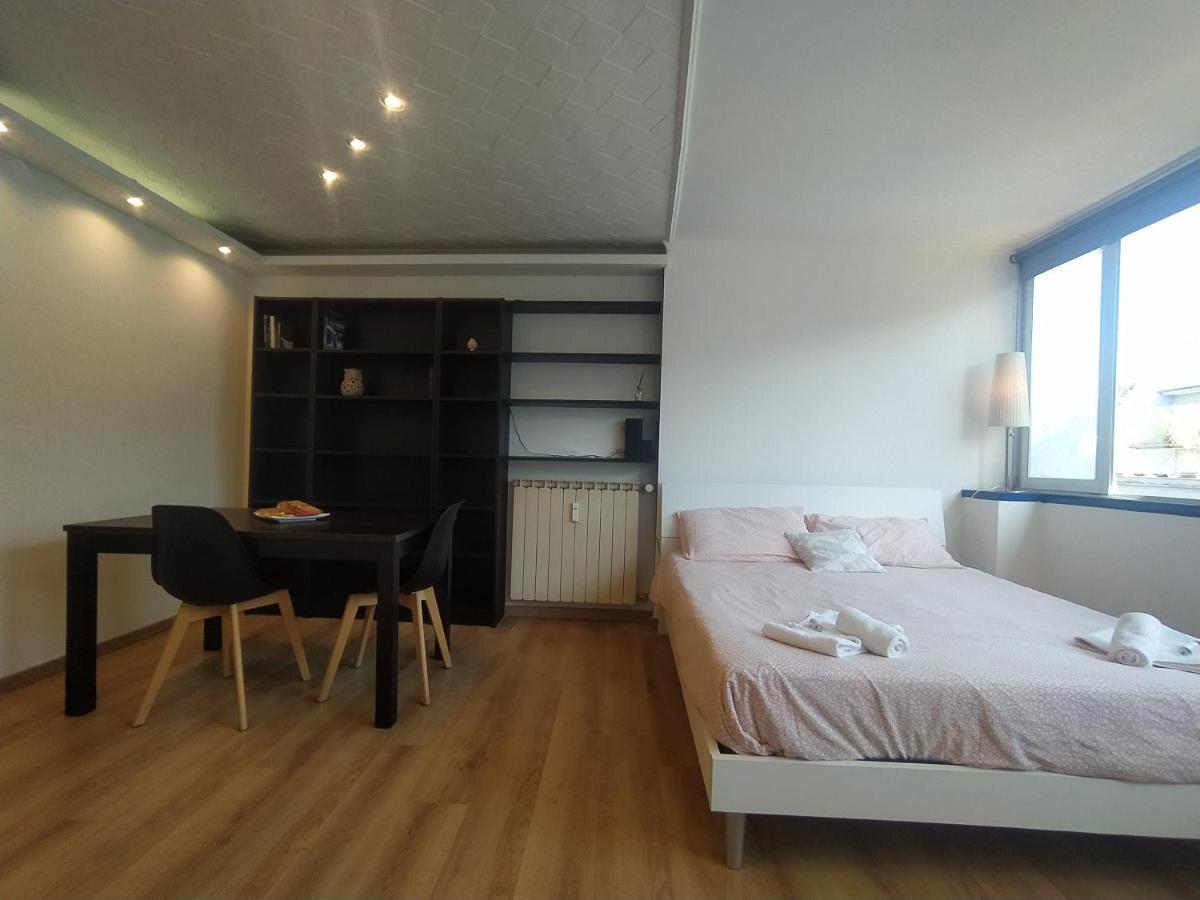 Gelsomino B&B Apartment Rome Buitenkant foto