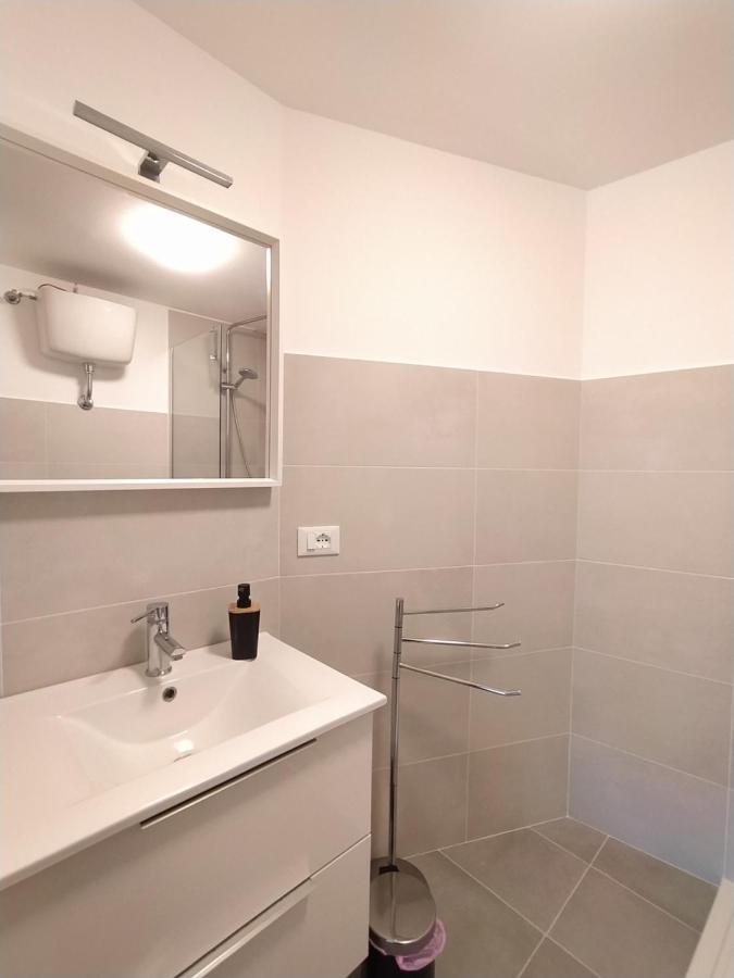 Gelsomino B&B Apartment Rome Buitenkant foto